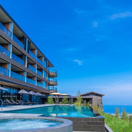 Ana Intercontinental Beppu Resort & Spa By Ihg Exterior photo