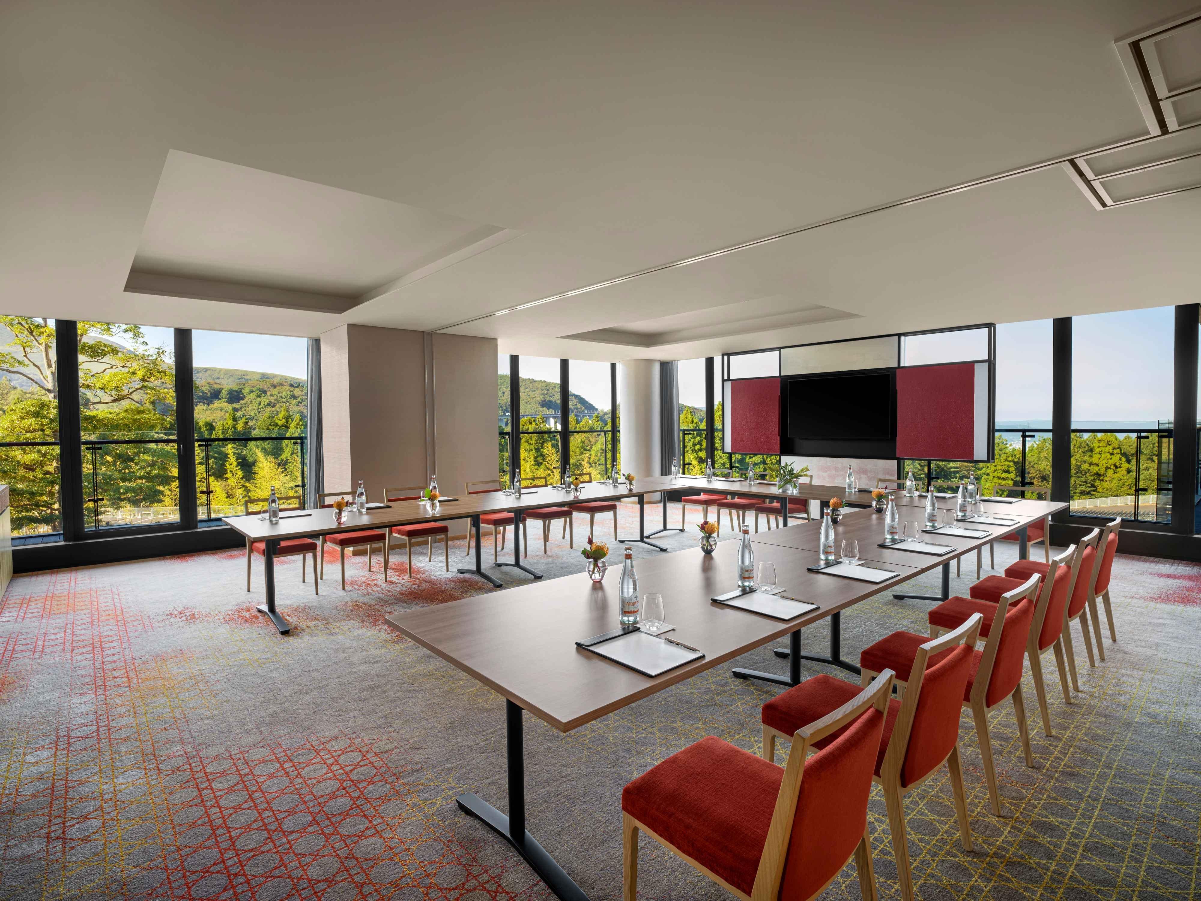 Ana Intercontinental Beppu Resort & Spa By Ihg Exterior photo